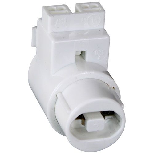 Master-Bilt 02-71290 Socket - Spring Loaded