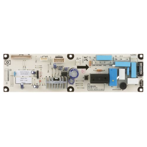 Master-Bilt 02-71536 Refrigerator Main PCB