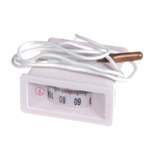 Master-Bilt 02-72454 Thermometer MSC/MSF All Models