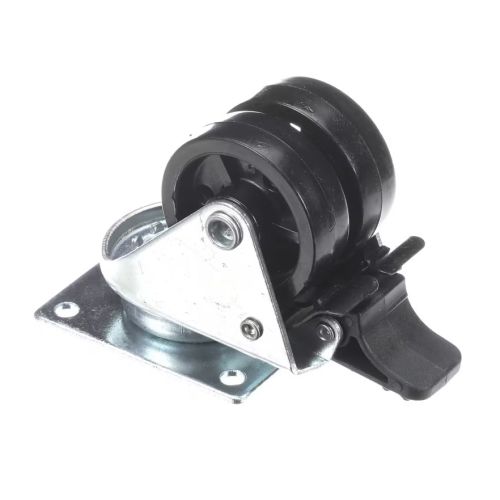 Master-Bilt 02-72456 Swivel Castor With Brake MSC/MSF