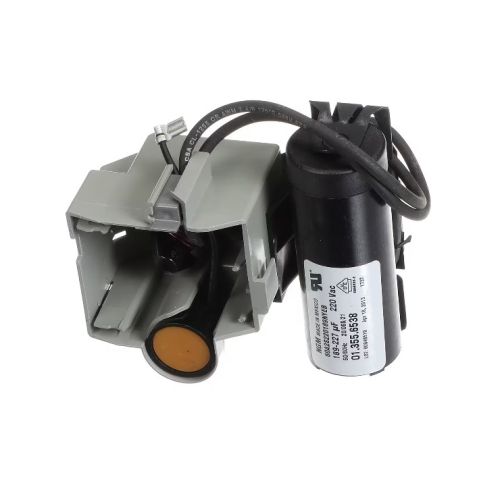 Master-Bilt 02-72824 Start Relay