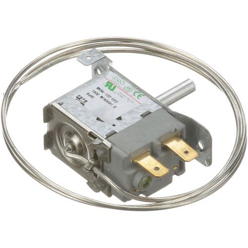 Master-Bilt 02-72860 Thermostat, GNA-240L-4