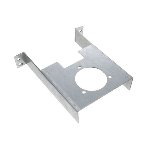 Master-Bilt 040-20025 Mounting Bracket 7.937" X 8.2"