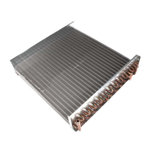 Master-Bilt 07-13334 Condenser Coil 24" X 24" 3CY1203C SKE