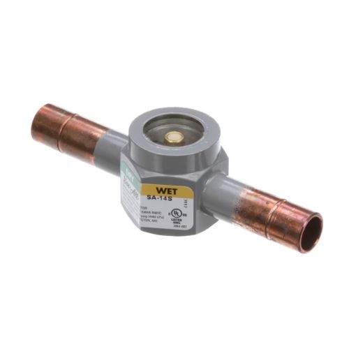 Master-Bilt 09-09611 Sight Glass SA-14-S 1/2ODF