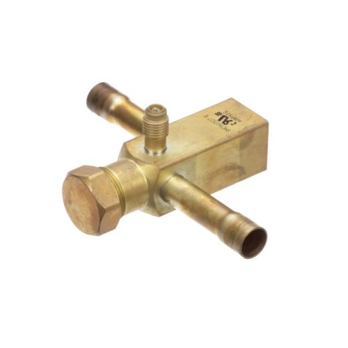 Master-Bilt 09-09624 Valve 1/2