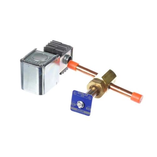 Master-Bilt 09-09645 Solenoid Valve 120V E6S130 3/8