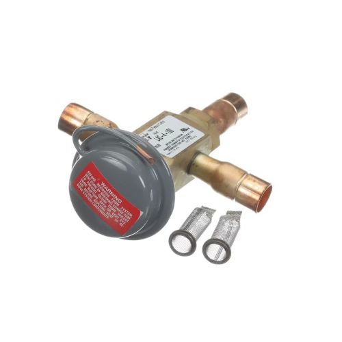 Master-Bilt 09-09795 Head Pressure Control With Strainers