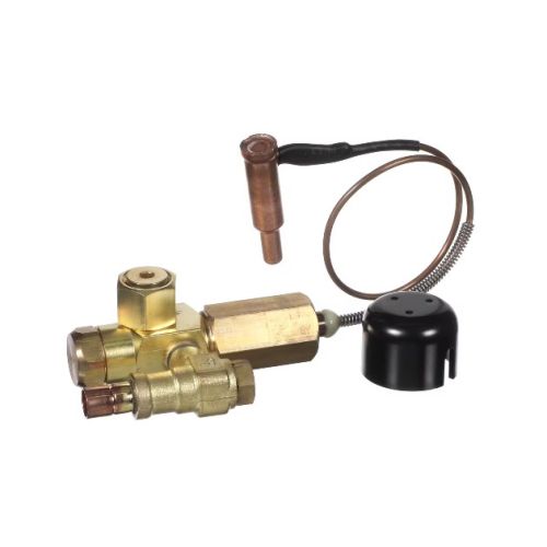 Master-Bilt 09-10582 Discharge Temperature Control/DTC Valve Liquid Line 3/8"