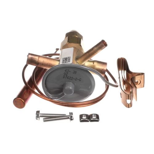 Master-Bilt 09-10596 Expansion Valve/TXV BBIDE-11/2-Z