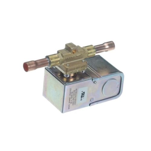 Master-Bilt 09-10634 Solenoid Valve 3/8" 120/208-230V 50/60Hz E3S130