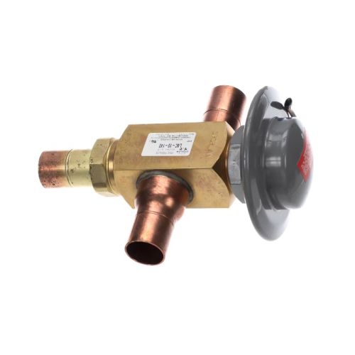 Master-Bilt 09-10643 3-Way Head Pressure Control Valve