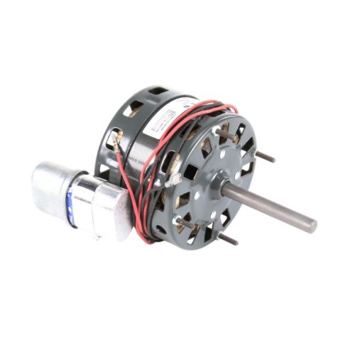 Master-Bilt 13-13175 Blast Chiller Evaporator Fan Motor 1550 RPM 208-230V 1/5HP