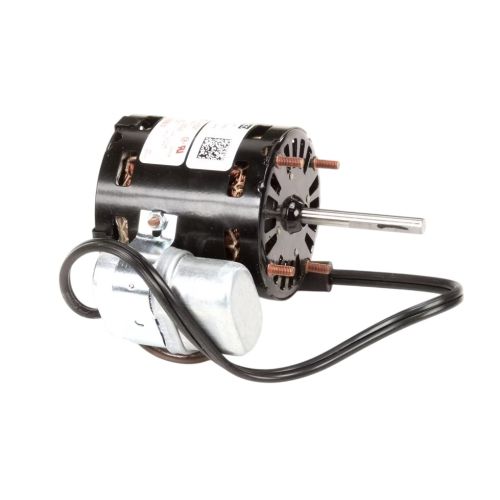 Master-Bilt 13-13430 Evaporator Fan Motor 1550 RPM 208/230V 50/60Hz