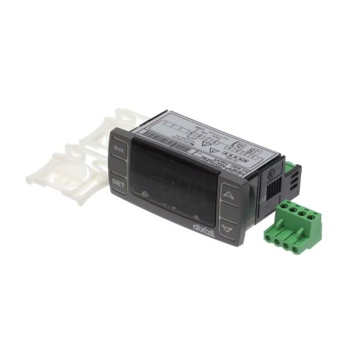 Master-Bilt 139729 Programmed Electronic Control XR01