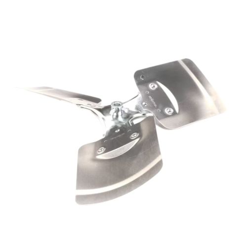 Master-Bilt 15-13155 Fan Blade 20" 25° Pitch Clockwise