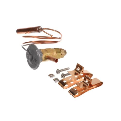 Master-Bilt 158354 Thermal Expansion Valve/TXV 1/4" BBIS-1/4-ZP