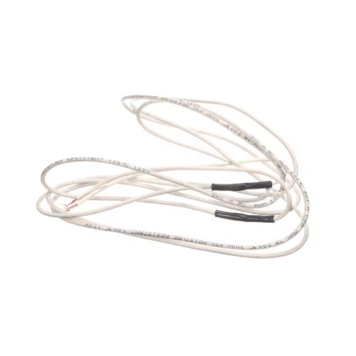 Master-Bilt 17-09293 Heater Wire W/White Leads DC-4D