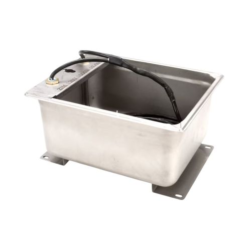 Master-Bilt 17-09589 Condensate Pan 120V 1000W