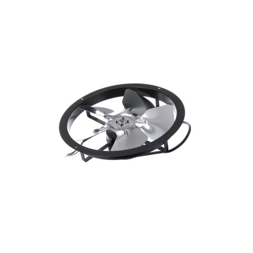 Master-Bilt 171505 Fan Motor Assembly 9" Blower
