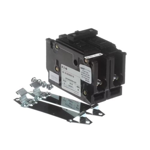 Master-Bilt 19-13097 Circuit Breaker 20A QOU-220