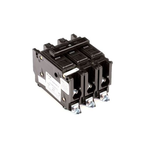 Master-Bilt 19-13101 Circuit Breaker 3 Pole 15A 240V QOU-315