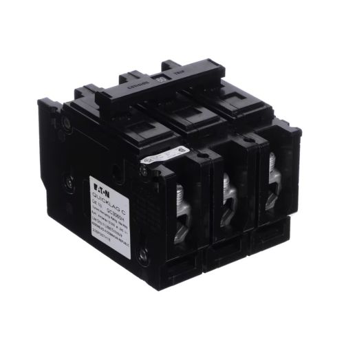 Master-Bilt 19-13145 Circuit Breaker 3-Pole 60A QOU-360