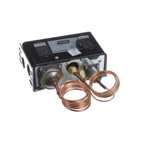 Master-Bilt 19-13223 Pressure Control P70 MA-1 WI