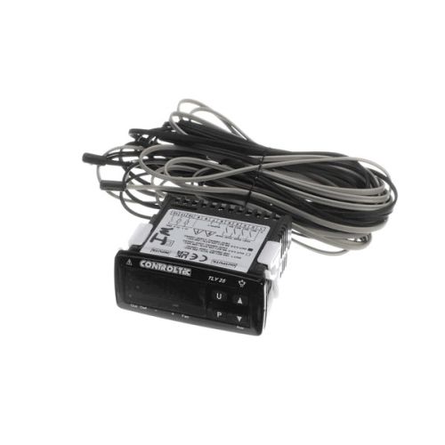 Master-Bilt 19-13952-I Technologic Control #TL Y25 HCA