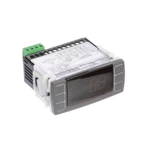 Master-Bilt 19-14085-QMVM Programmed Digital Controller QMVM