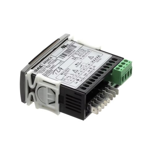 Master-Bilt 19-14085-TLG Programmed Digital Controller TLG