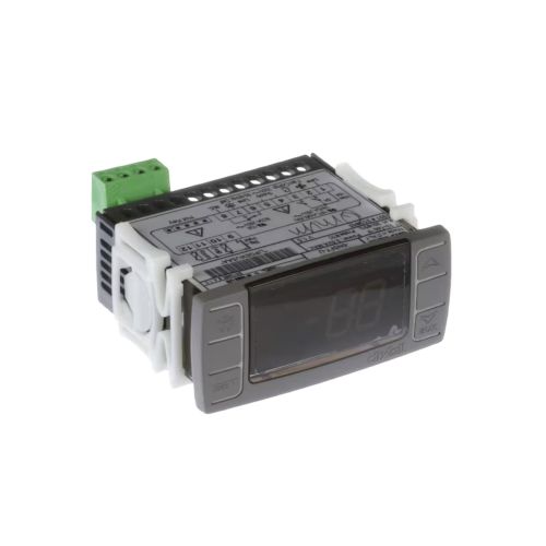 Master-Bilt 19-14087-QMVM Programmed Digital Control