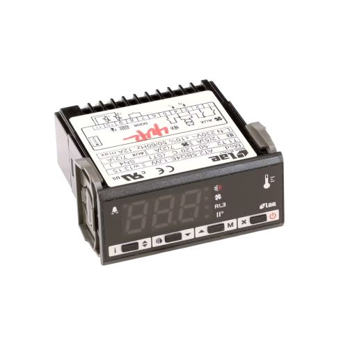 Master-Bilt 19-14242-BF80 Digital Control LAE AT2-5BQ4E-1JW BF80