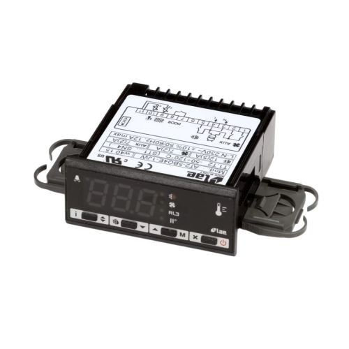 Master-Bilt 19-14242-BMOA Digital Controller 230V BMOA