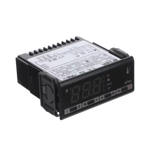 Master-Bilt 19-14243-BEL Digital Display Temperature Control 115V 50/60Hz