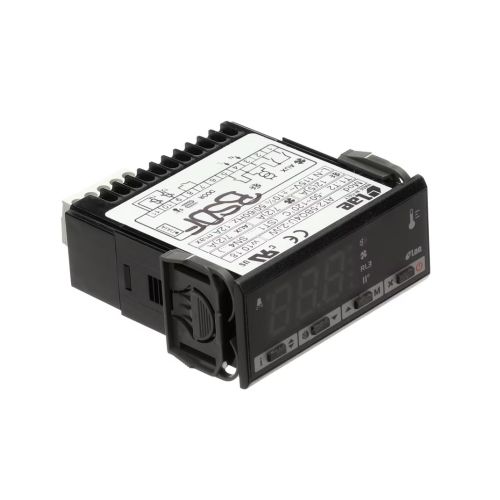 Master-Bilt 19-14243-BF52 Digital Controller 115V 50/60Hz BF52