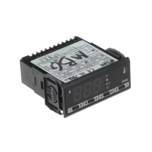 Master-Bilt 19-14243-MBGFP23 Temperature Control Digital Display