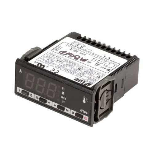 Master-Bilt 19-14243-MBGFP74 Digital Control