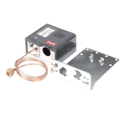 Master-Bilt 19-14268 Adjustable Low Pressure Control 36" CAP Tube