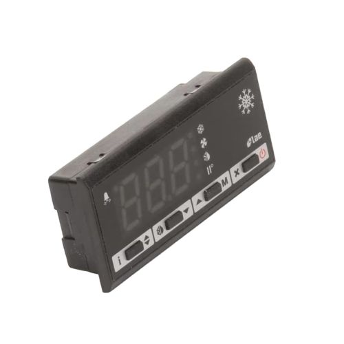 Master-Bilt 19-14607 Digital Remote Display LCD-55