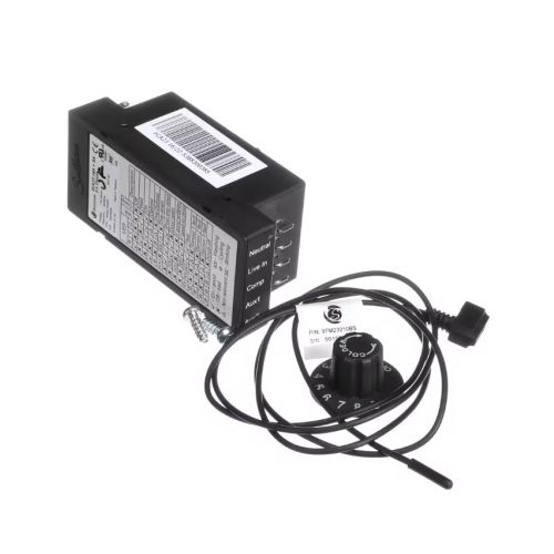Master-Bilt 19-14783-UF Temperature Control W/Knob & Sensor