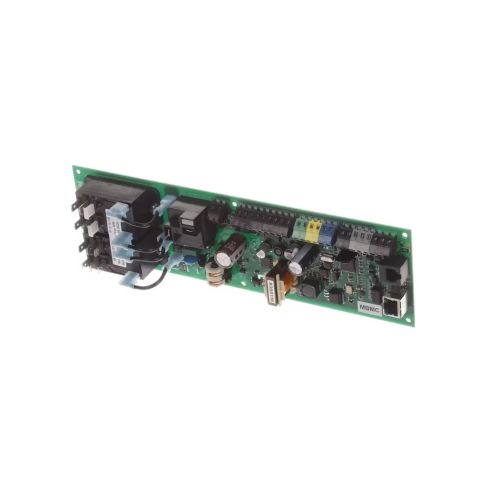 Master-Bilt 19-14800 Master Control Board 4.0