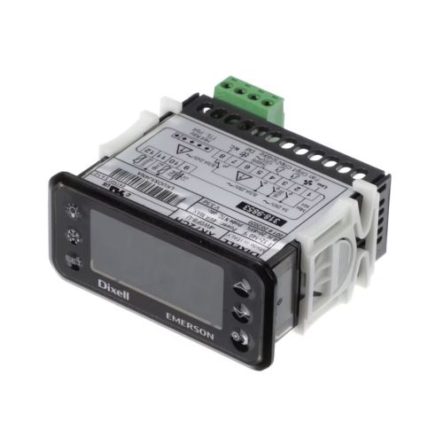 Master-Bilt 19-14814 Digital Display Temperature Control 115V 50/60Hz