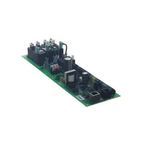 Master-Bilt 19-14878 Master Control Board Assembly 4.0