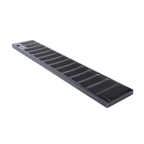 Master-Bilt 212-28911 Bottom Grill 19.5" X 84.25"