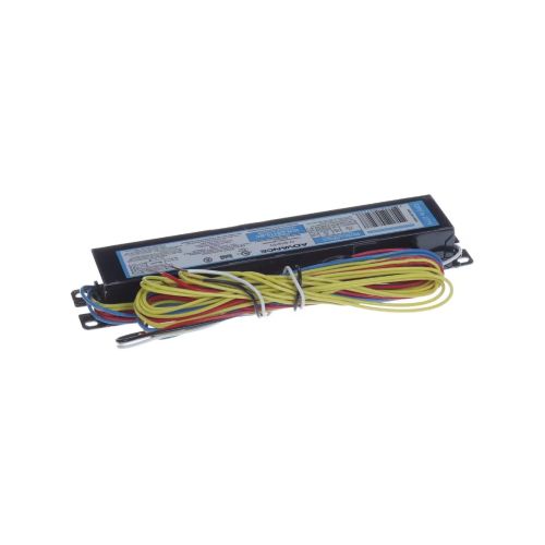 Master-Bilt 23-00159 2-Lamp Ballast 800mA 120V 60Hz 490-XLH RC-2S85-TP