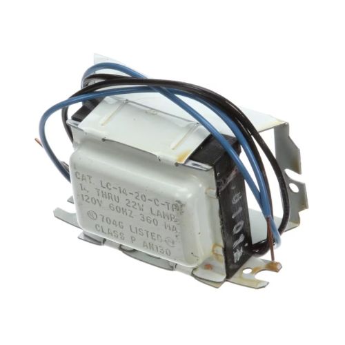 Master-Bilt 23-00349 Lamp Ballast Preheat 120V 60Hz