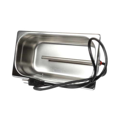 Master-Bilt 231163 Condensate Pan/Vaporizor Assembly 120V