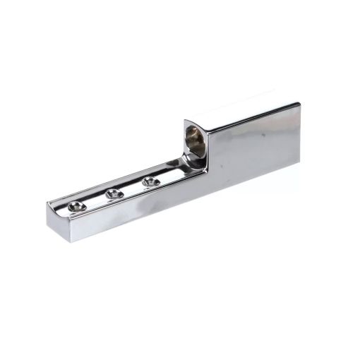 Master-Bilt 35-01505 Flange Chrome 1269-01 PHFS