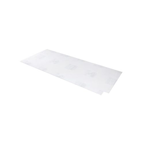 Master-Bilt 54-07544 Polycarbonate Partition TEL/TEM
